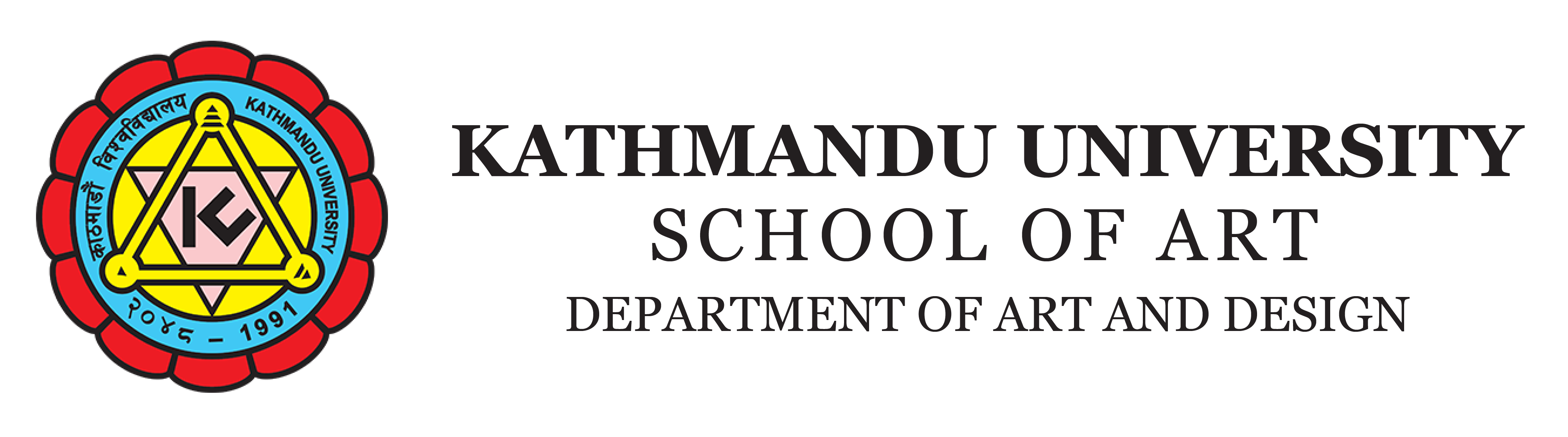 Kathmandu University
School of Arts, Department of Art and Design